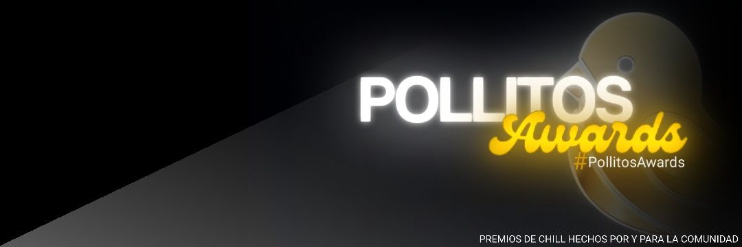 pollitoawards's profile banner image