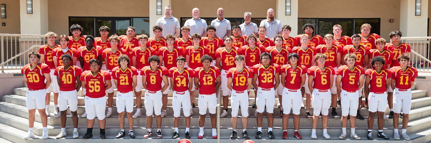 Seton Catholic Prep Football banner