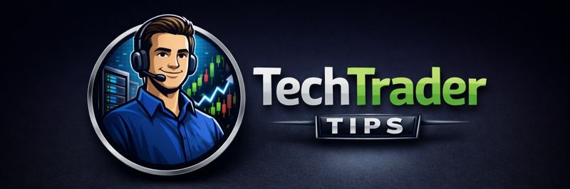 Pro Trader banner