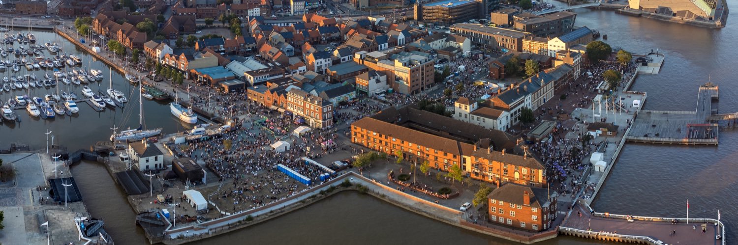 Daniel Britton banner