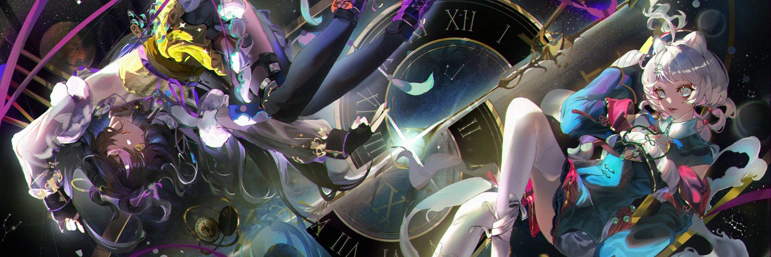 Minorei 𖧷✤ 🎐📿 banner