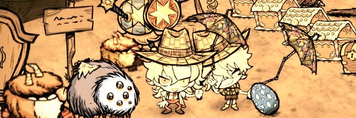 mame banner