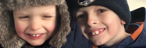 David Garthwaite banner