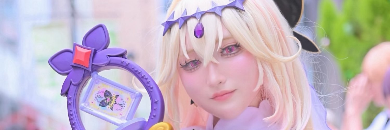 hinasa_cos's profile banner image