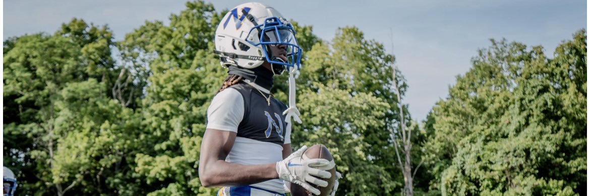 Jarrell Sweeten banner