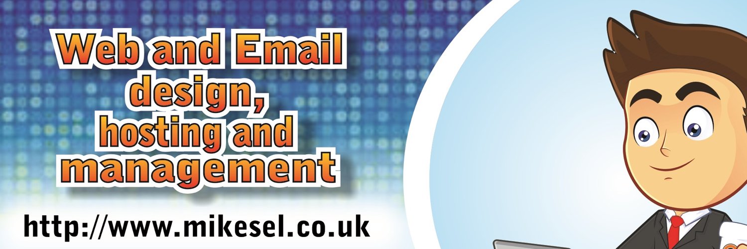 MikeSel's profile banner image