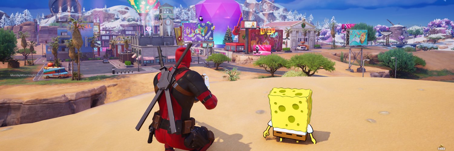 jackgrffn's profile banner image