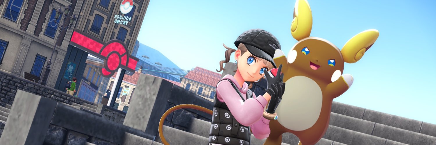 ちぃ banner