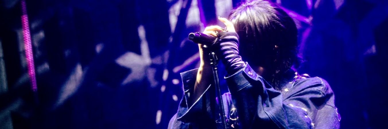 蝋燭⛓️ banner