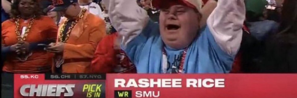 Clark “ruin my dads legacy” Hunt banner