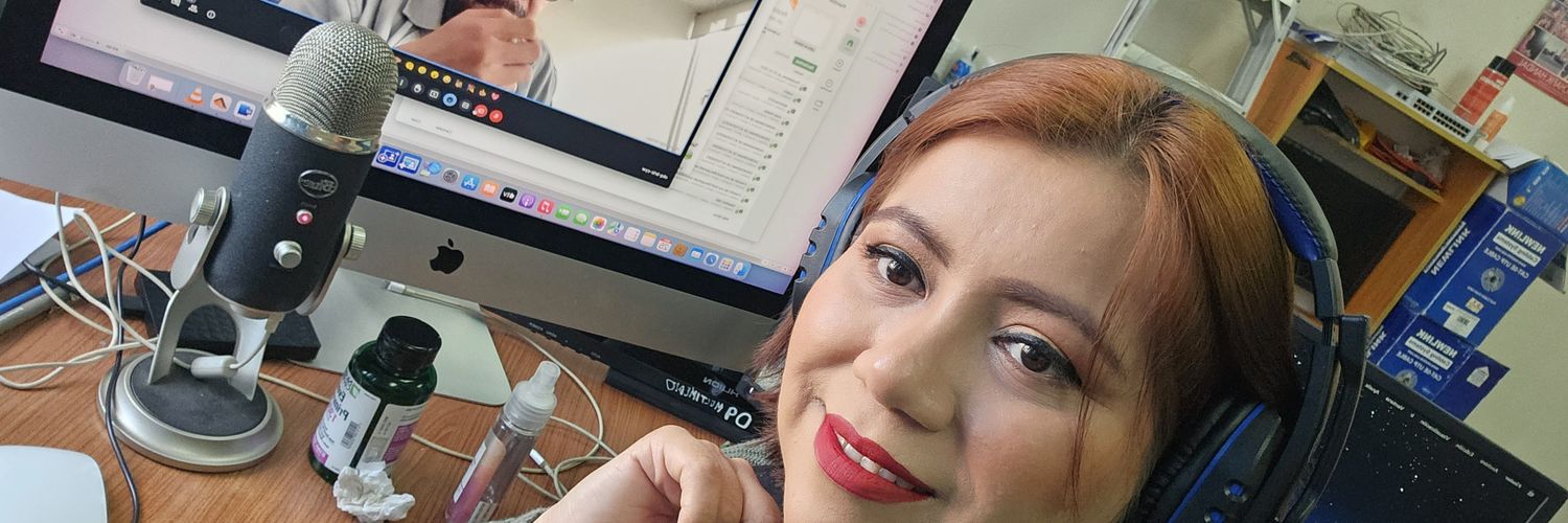 Jessimar89's profile banner image