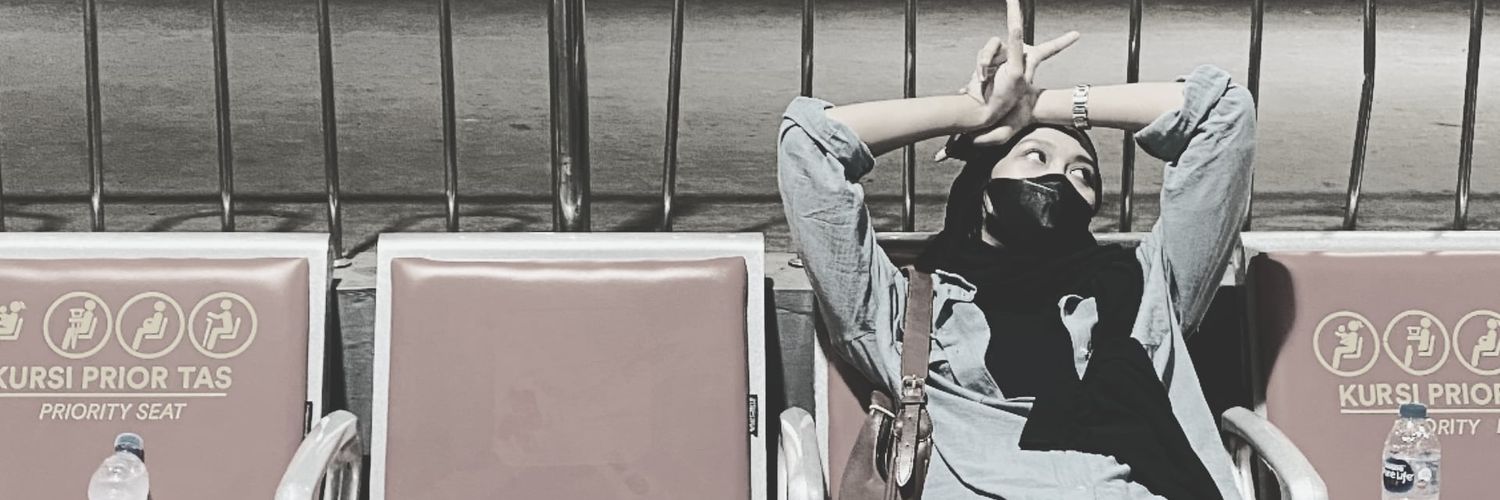 FatikaFabell's profile banner image