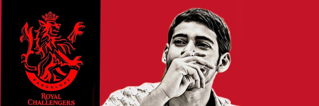 RUDHRA 🔱 banner
