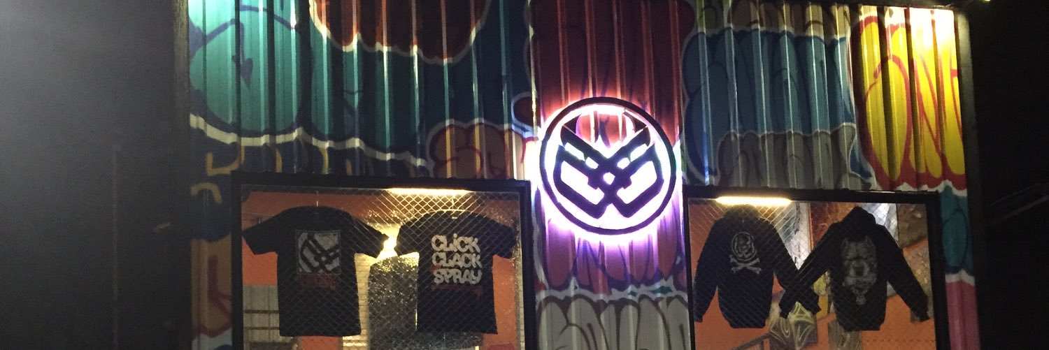 Squadstore's profile banner image