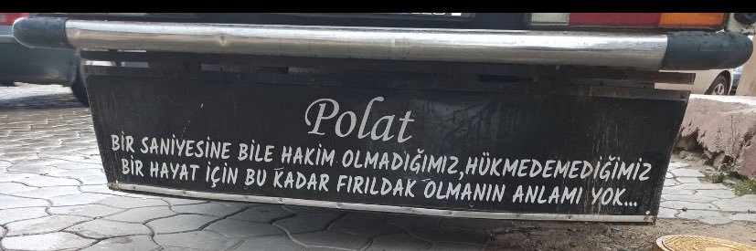 aksamdan kalanlar banner