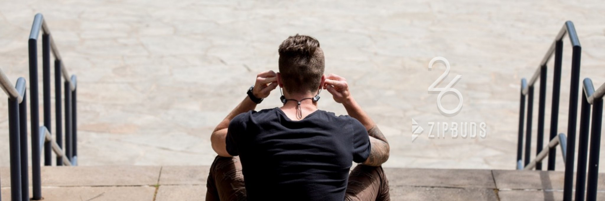 Zipbuds's profile banner image