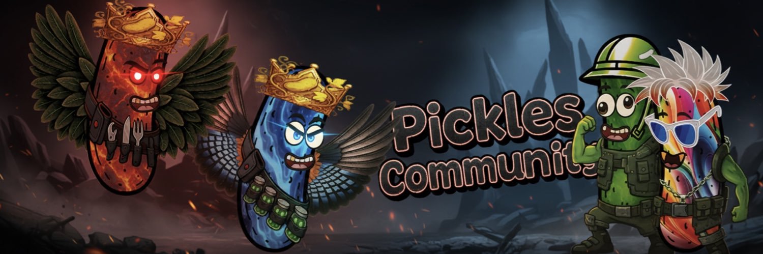 PickleMatyi banner