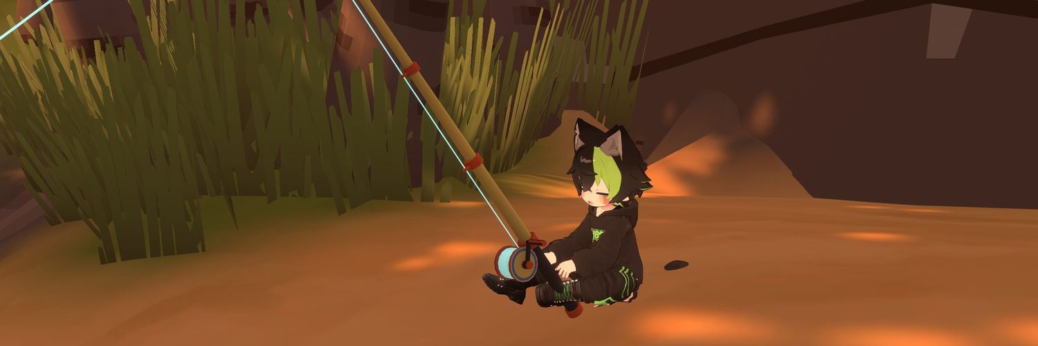 UndeadFenrir07's profile banner image
