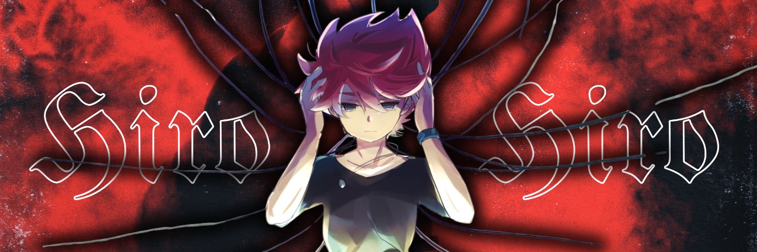 cursedhiro's profile banner image
