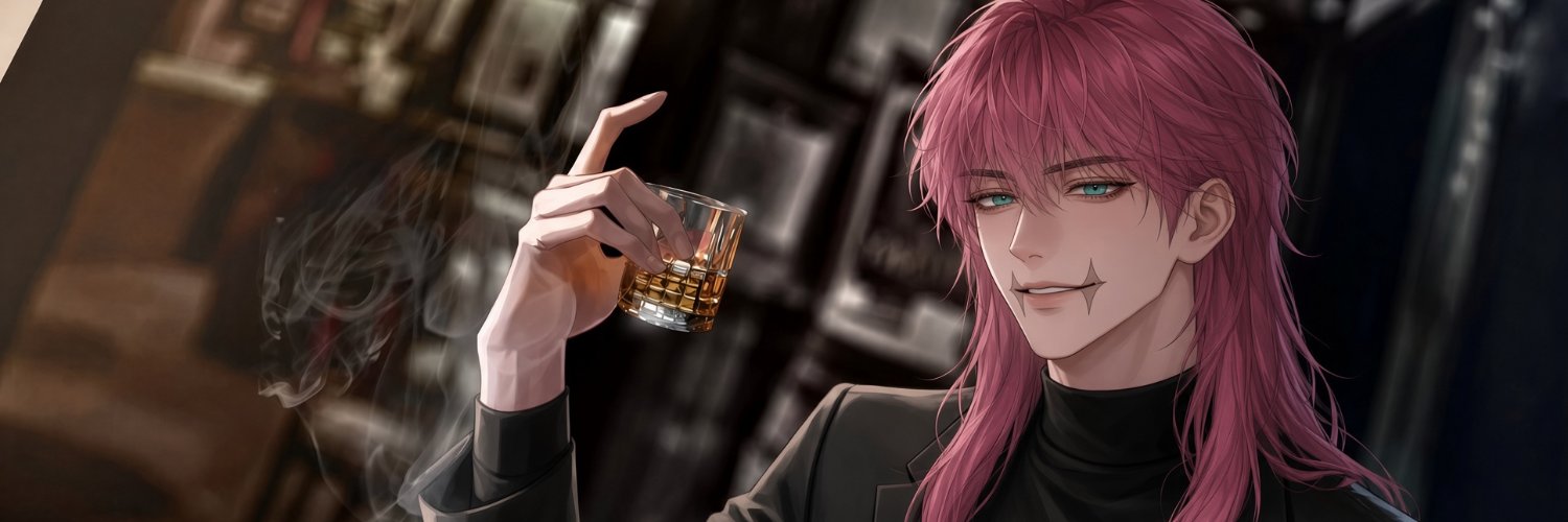 donhirogu's profile banner image