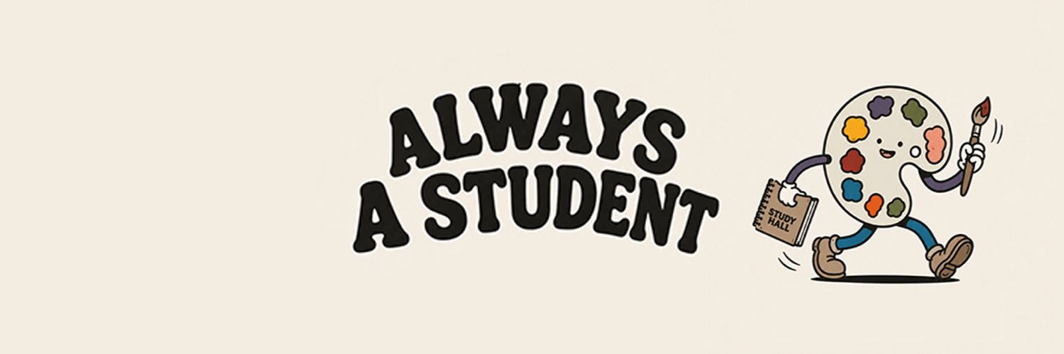 cometostudyhall's profile banner image