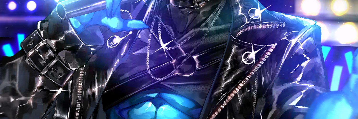 valetknown's profile banner image