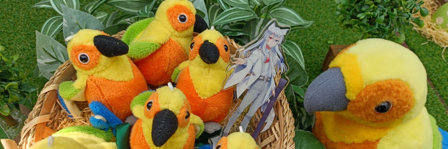 ﾋｶﾘｺｹ❇️ banner