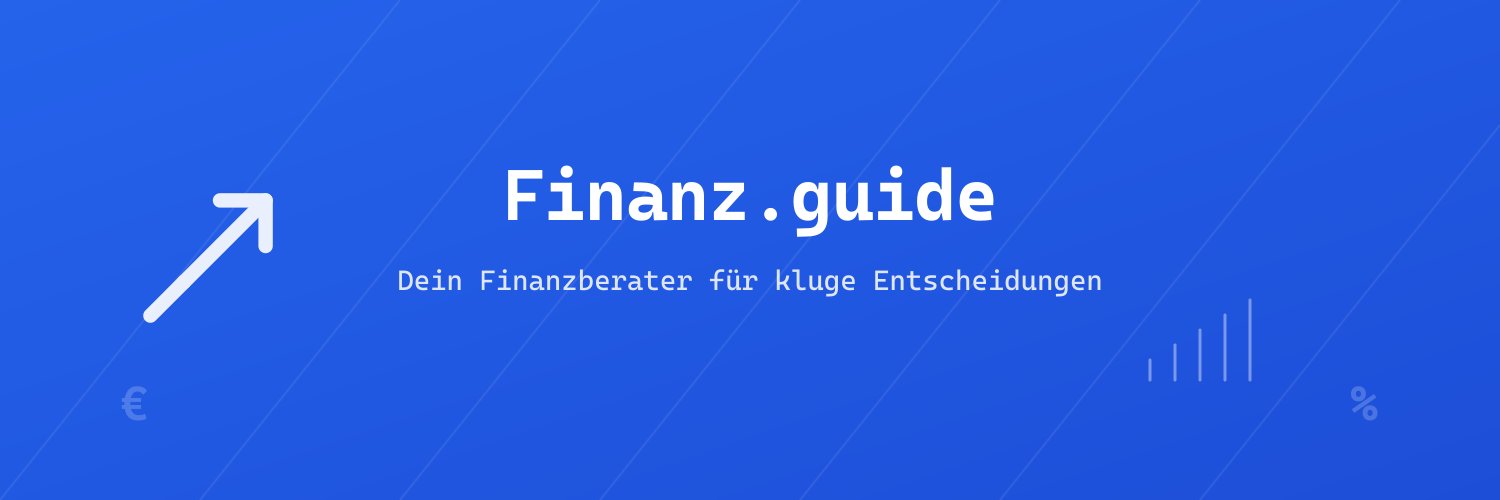 Finanz.guide banner