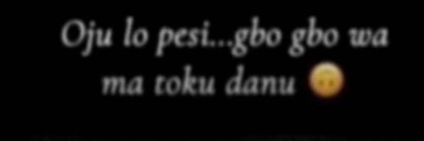 Precious Alex banner