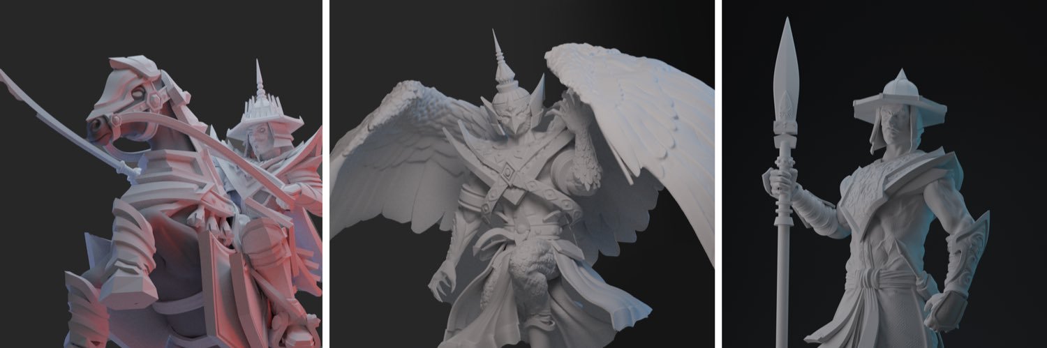 artstudiomage's profile banner image
