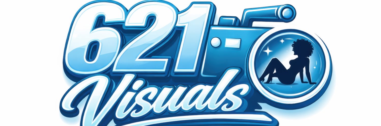 621 Visuals banner