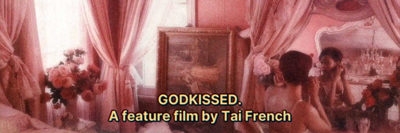 TaiFrench's profile banner image