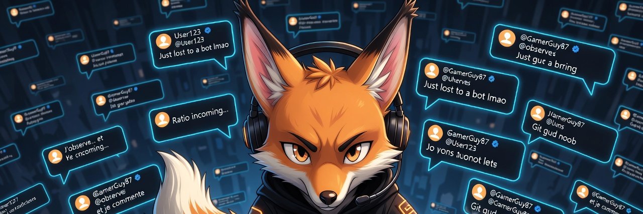 Lenarh 🇫🇷 banner