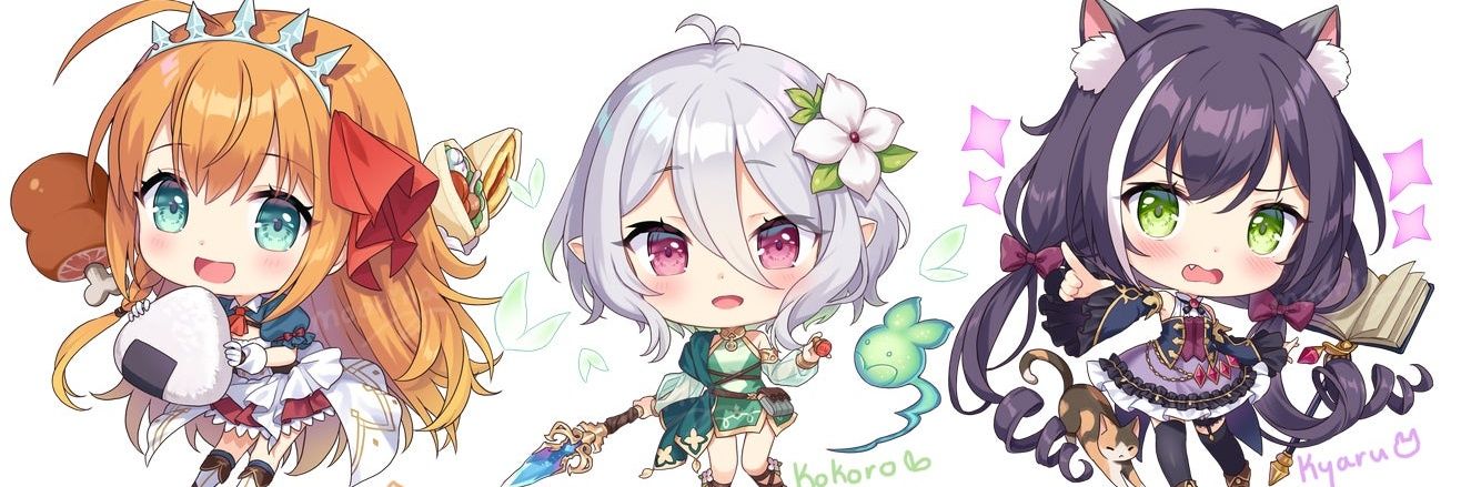 Sanc Asura 🍅🐳👻☁️ 🐇's banner