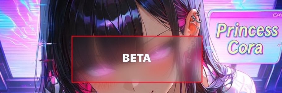 CorasBetaSlave's profile banner image