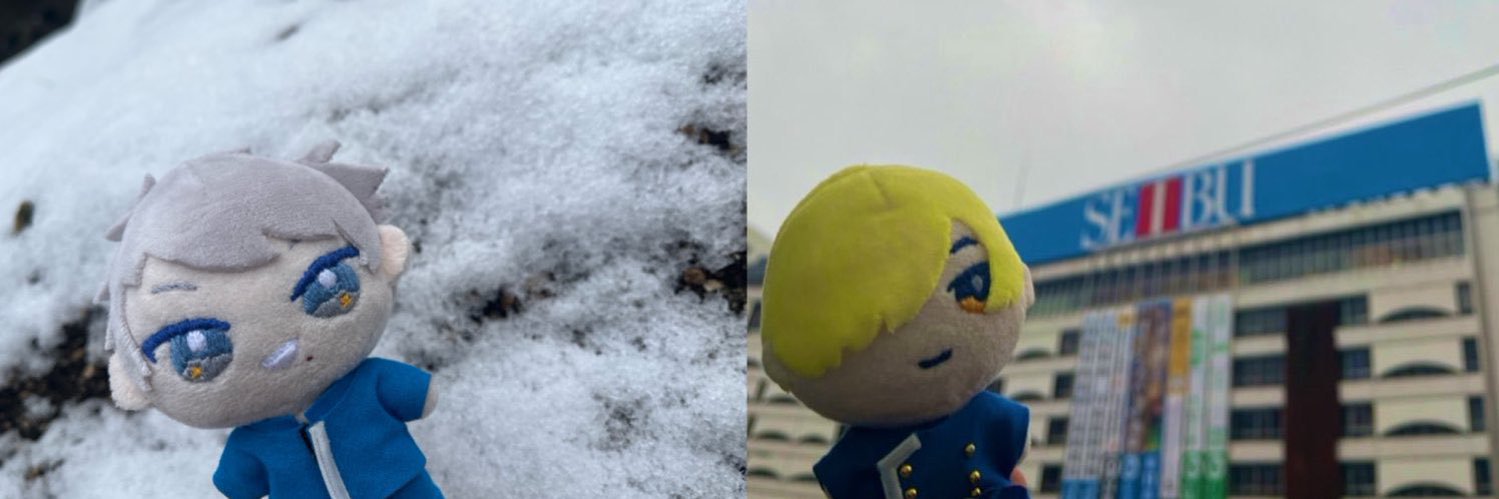 fu_train222's profile banner image