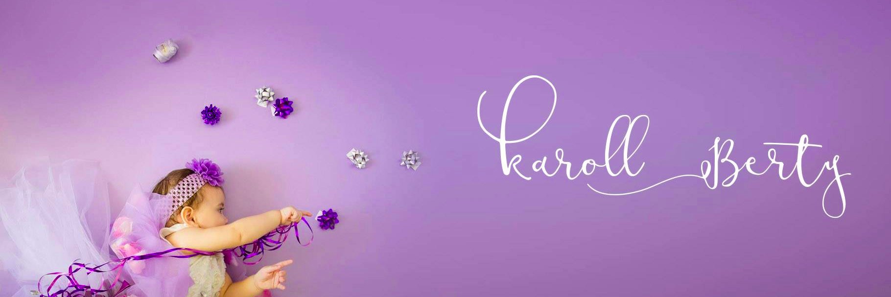 karollberty's profile banner image