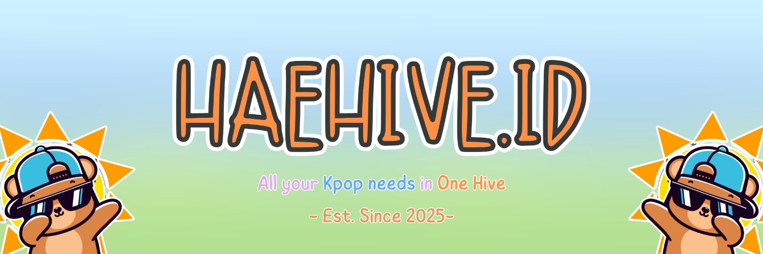 Haehive ID banner