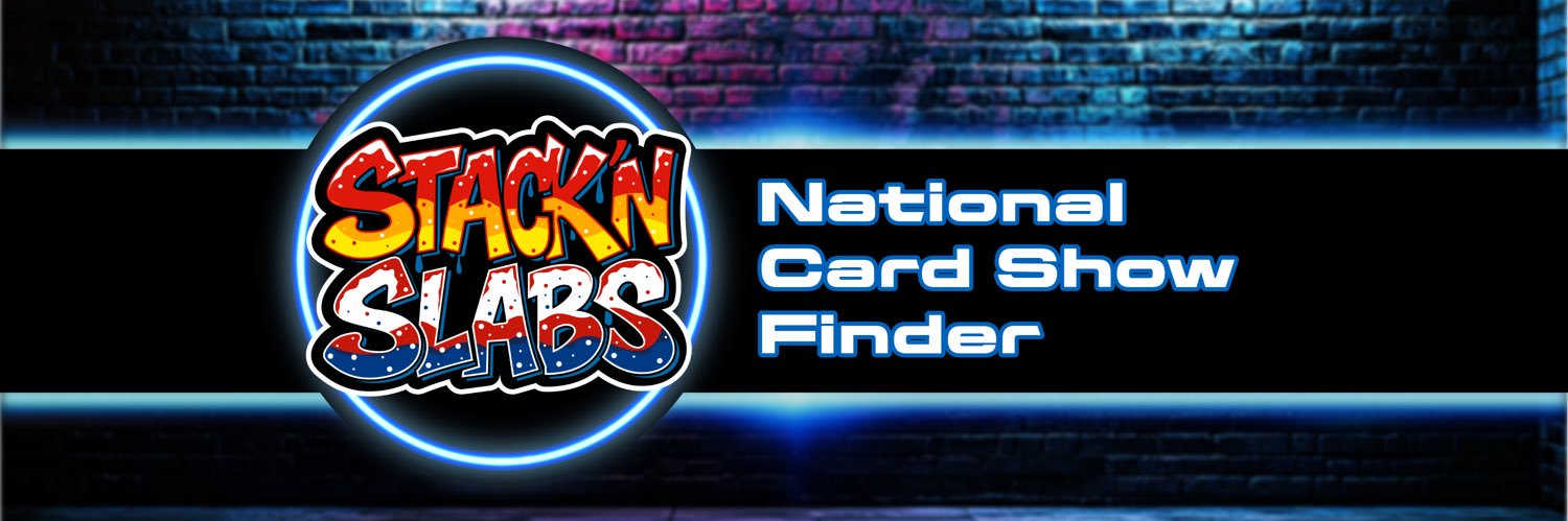 CardShowFinder's profile banner image