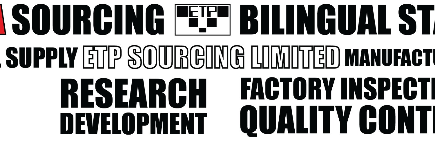 ETP_Sourcing's profile banner image