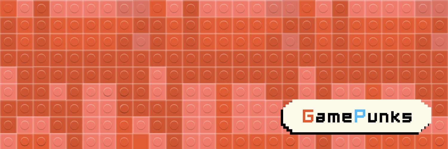 GamePunks banner