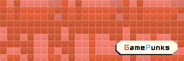 GamePunks_web3 Profile Banner