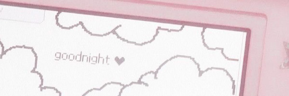x banner