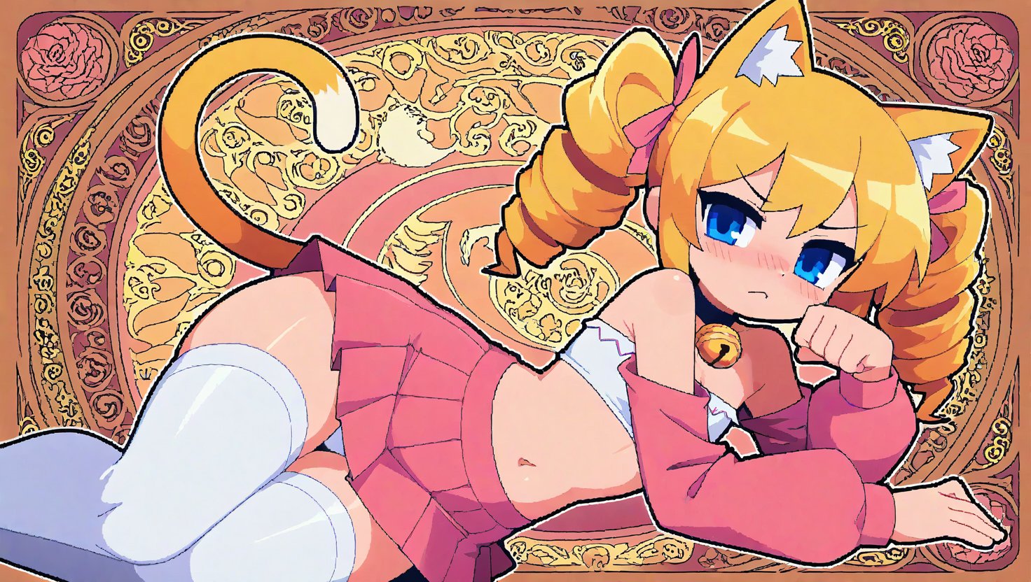 Solmare Bay AKA Gwenerverse banner