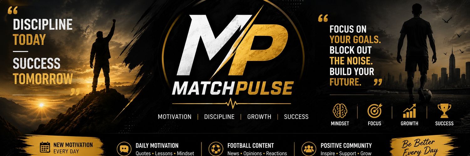 Matchpulse1's profile banner image