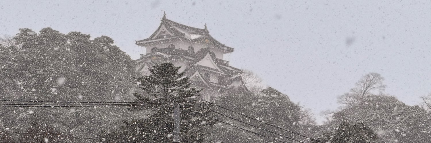 🍁二階堂🍁 banner