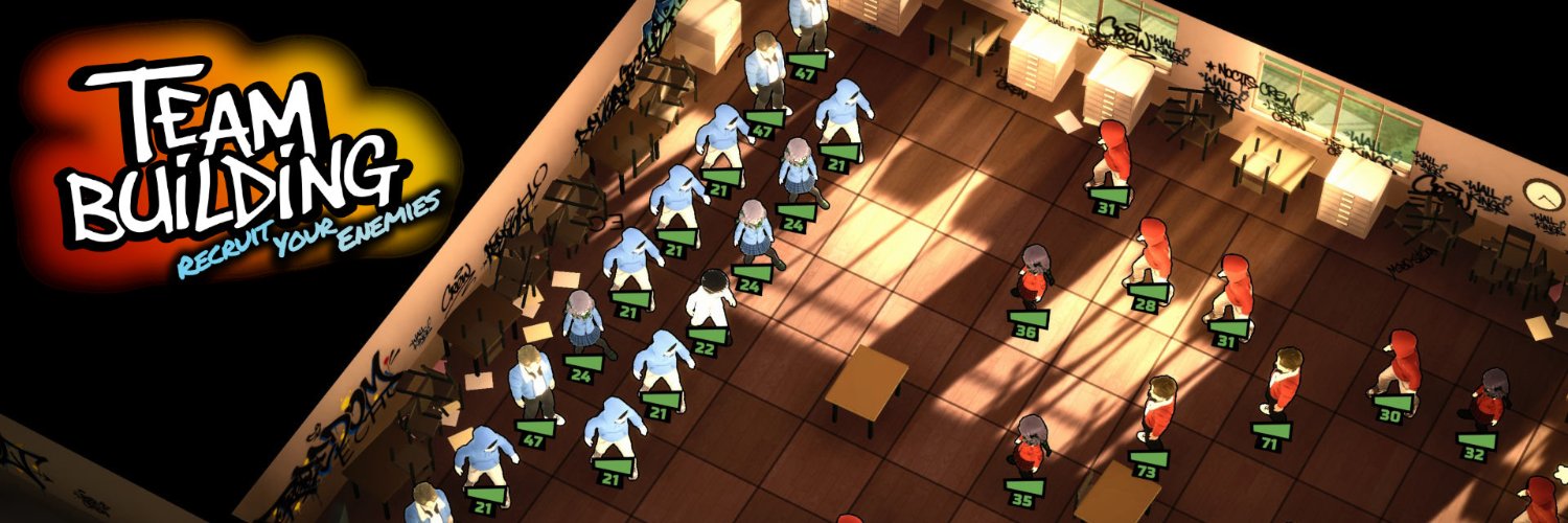 Still Pulsing banner