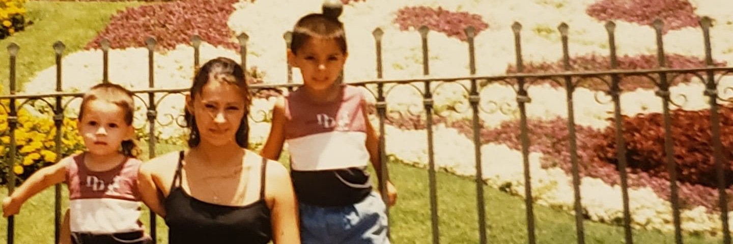BruthaAnthony's profile banner image