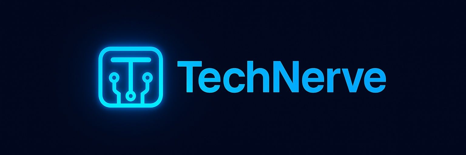 Tech & Job Hub banner