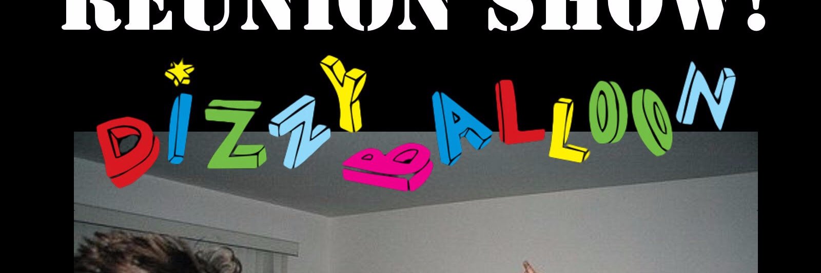 DizzyBalloon's profile banner image